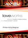 Cover image for Love Works